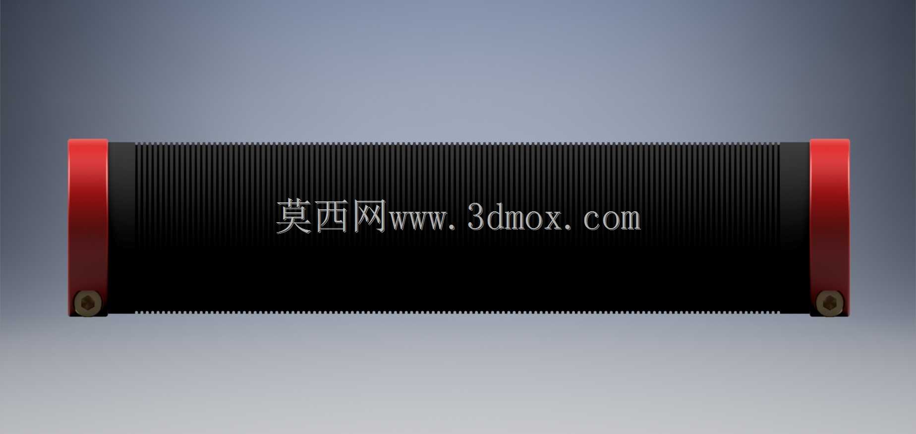 Dartmoor赛车145 mm锁紧手柄