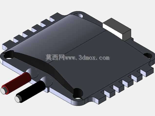 ESC赛车星4in1 33A V2