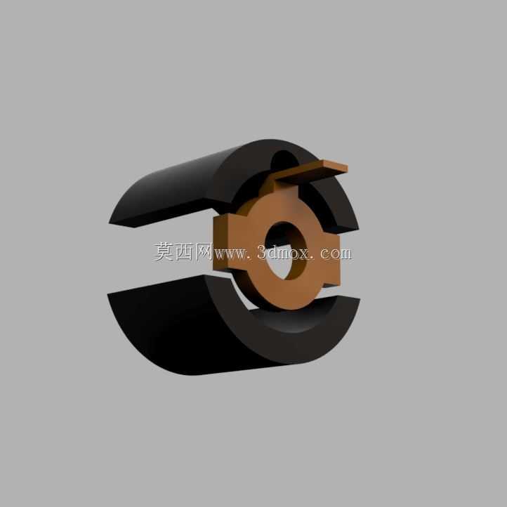 PCB直流插孔