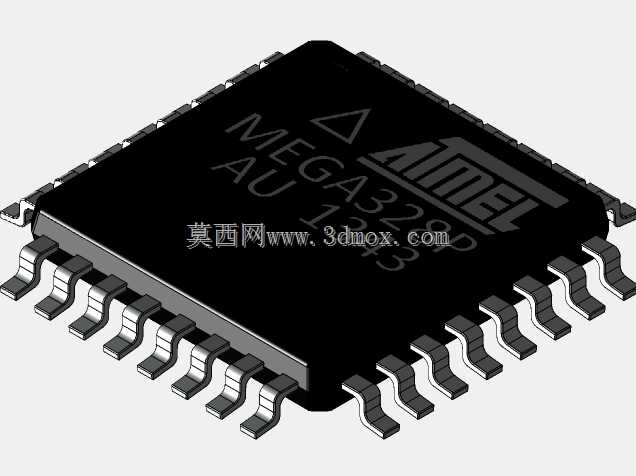 ����÷��ATmega48A/PA/88A/PA/168A/PA/328/P TQFP
