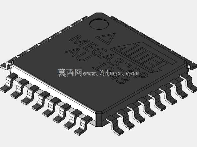 ����÷��ATmega48A/PA/88A/PA/168A/PA/328/P TQFP