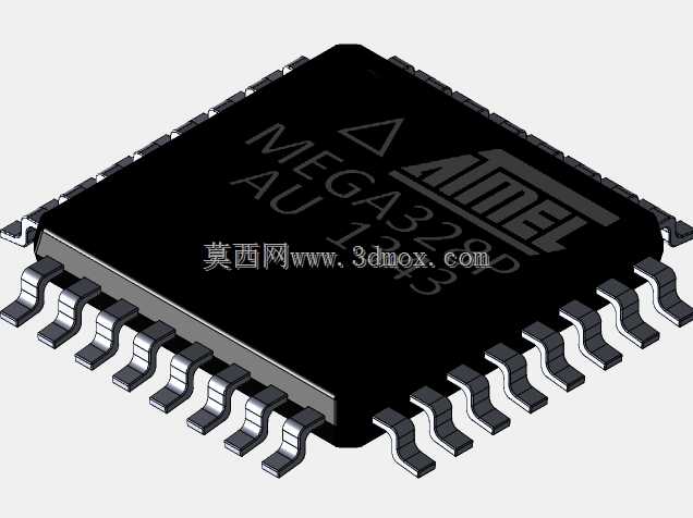 ����÷��ATmega48A/PA/88A/PA/168A/PA/328/P TQFP