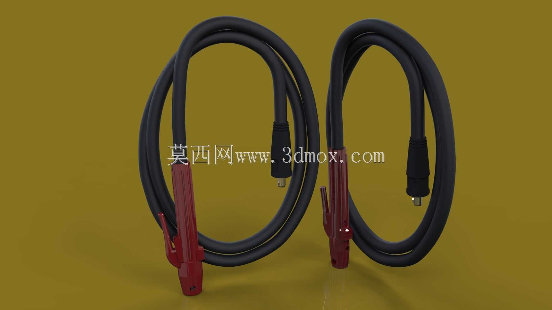 电弧焊引线