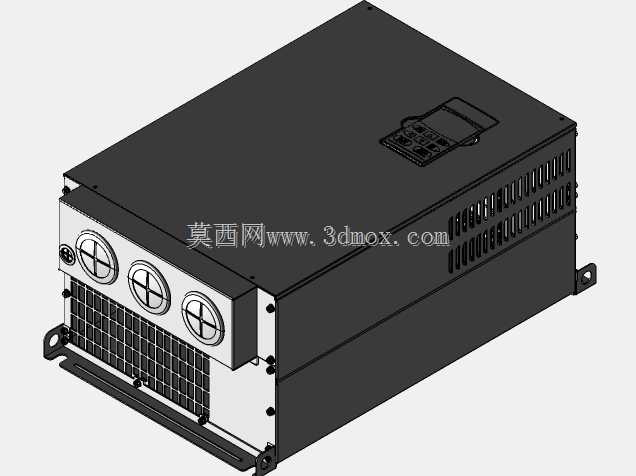 变频器三角洲电子VFD-B