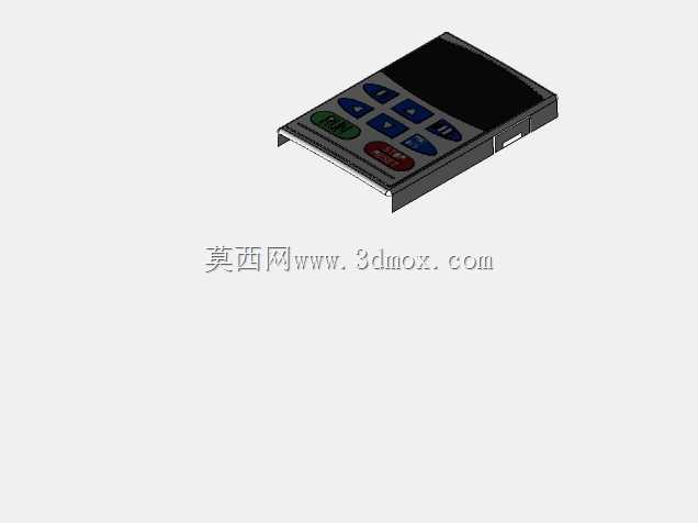 变频器三角洲电子VFD-B