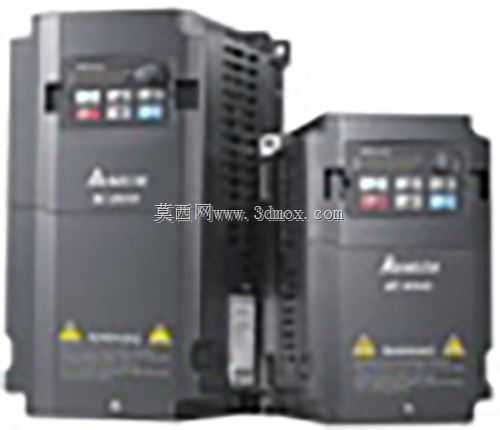 变频器Delta Electronics VFD-C200