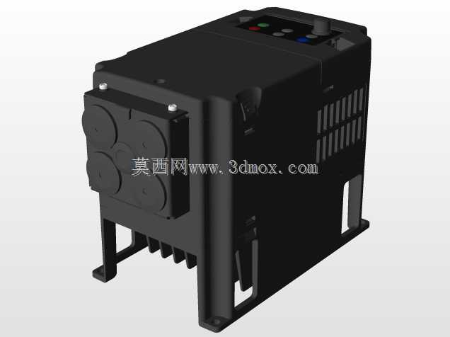 变频器Delta Electronics VFD-C200