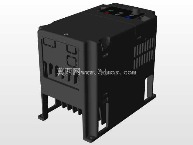 变频器Delta Electronics VFD-C200