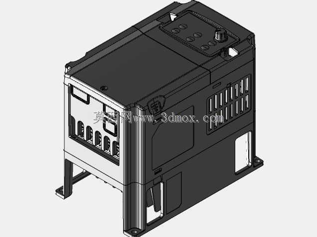 变频器Delta Electronics VFD-C200