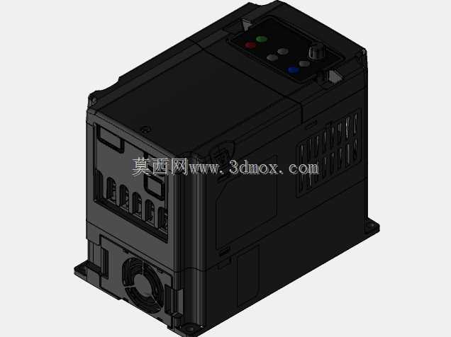 变频器Delta Electronics VFD-C200