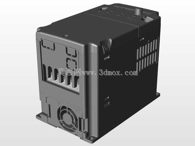 变频器Delta Electronics VFD-C200