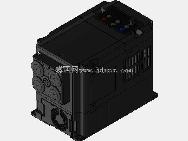变频器Delta Electronics VFD-C200