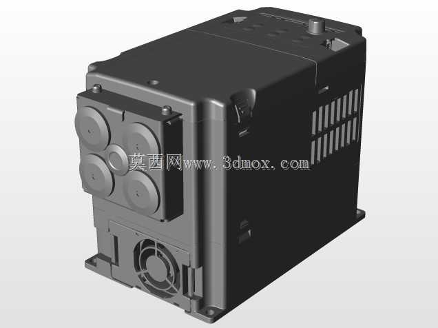 变频器Delta Electronics VFD-C200