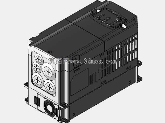 变频器Delta Electronics VFD-C200