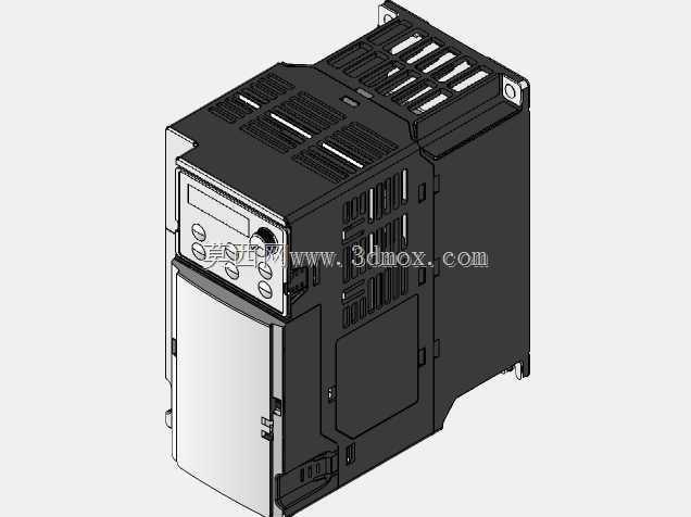 变频器Delta Electronics VFD-MS-300