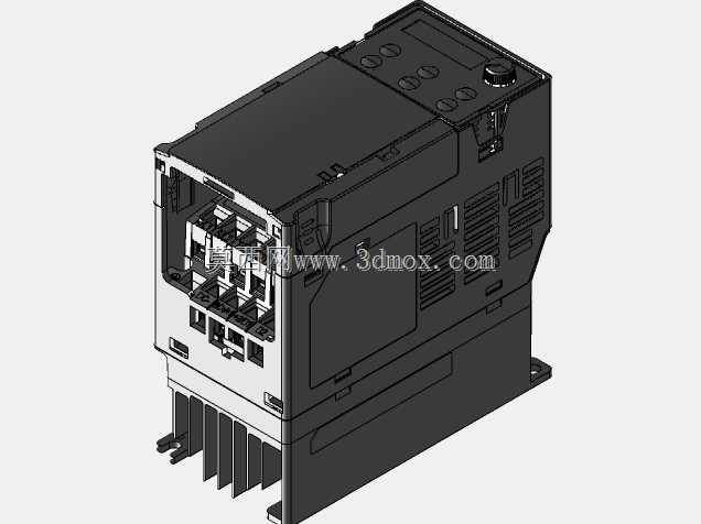 变频器Delta Electronics VFD-MS-300
