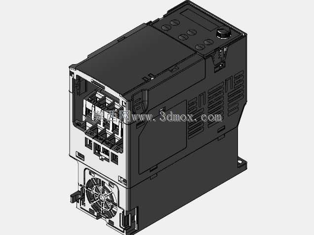 变频器Delta Electronics VFD-MS-300