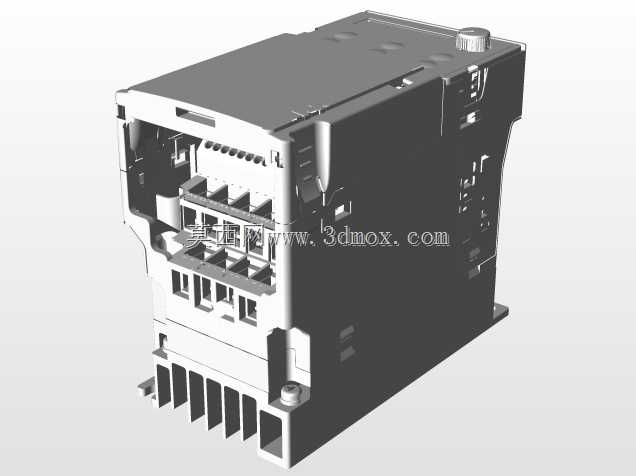 变频器Delta Electronics VFD-MS-300