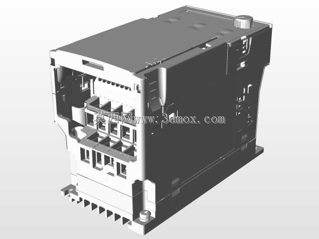 变频器Delta Electronics VFD-MS-300