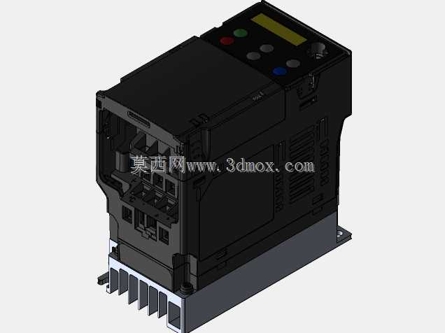 变频器Delta Electronics VFD-MS-300