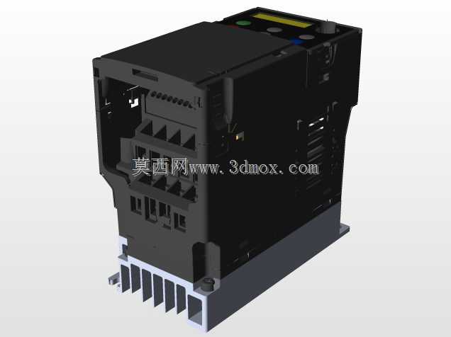 变频器Delta Electronics VFD-MS-300