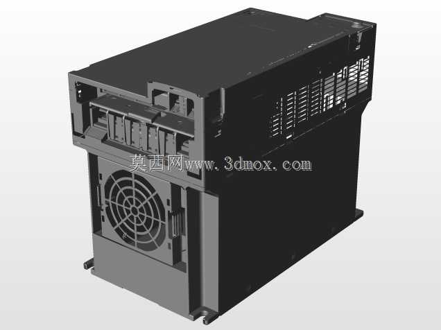 变频器Delta Electronics VFD-MS-300