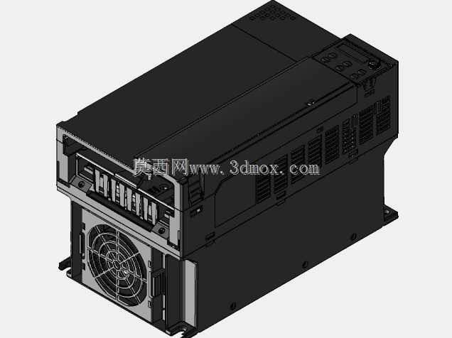 变频器Delta Electronics VFD-MS-300