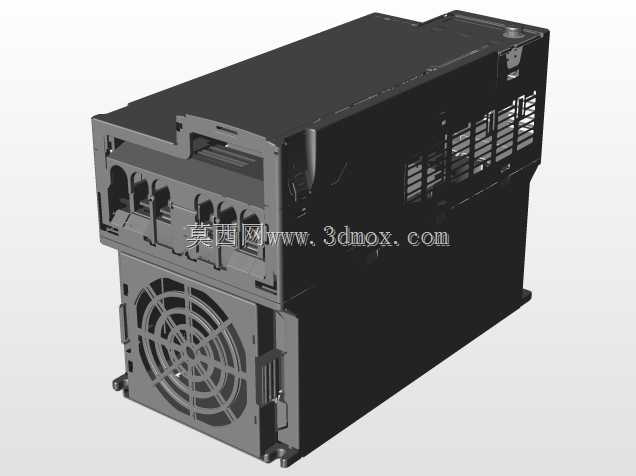 变频器Delta Electronics VFD-MS-300