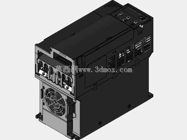 变频器Delta Electronics VFD-MS-300