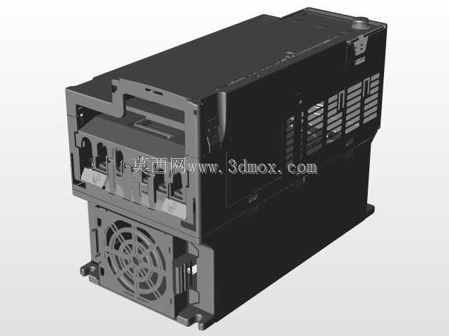 变频器Delta Electronics VFD-MS-300