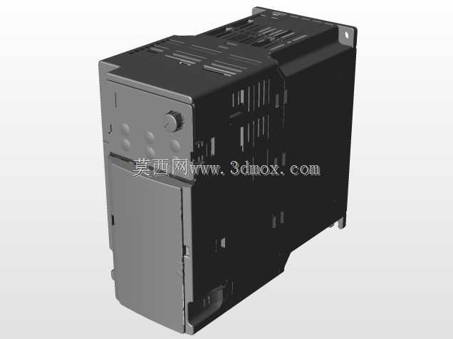 变频器Delta Electronics VFD-MS-300