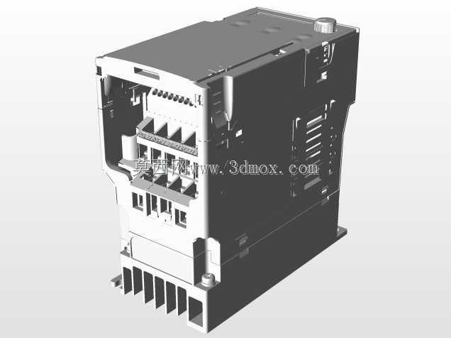 变频器Delta Electronics VFD-MS-300