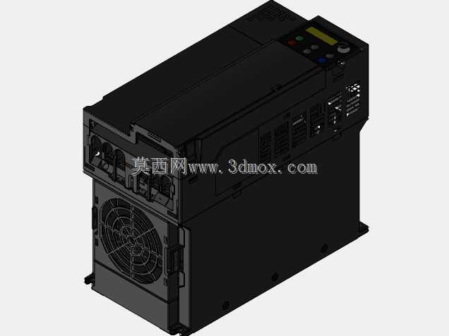 变频器Delta Electronics VFD-MS-300