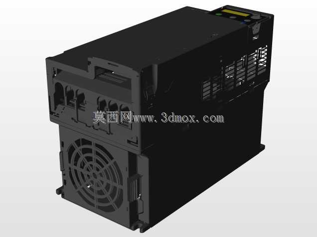 变频器Delta Electronics VFD-MS-300