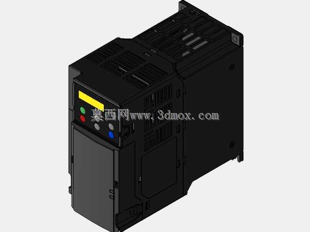 变频器Delta Electronics VFD-MS-300