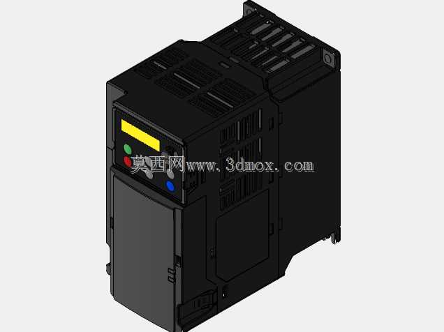 变频器Delta Electronics VFD-MS-300