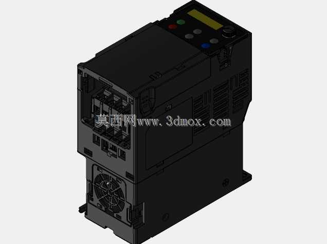 变频器Delta Electronics VFD-MS-300