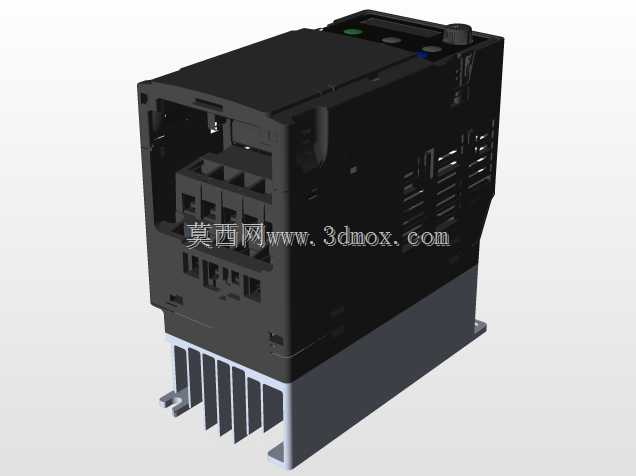 变频器Delta Electronics VFD-MS-300