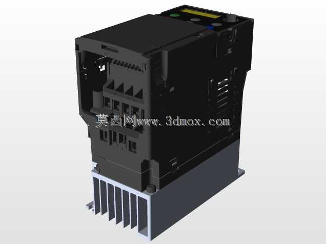 变频器Delta Electronics VFD-MS-300