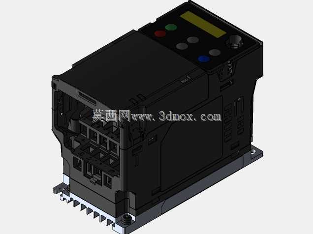 变频器Delta Electronics VFD-MS-300