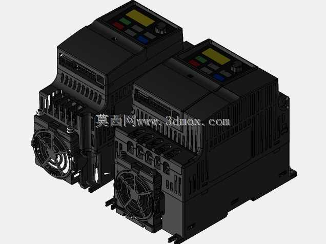 变频器三角洲电子VFD-EL