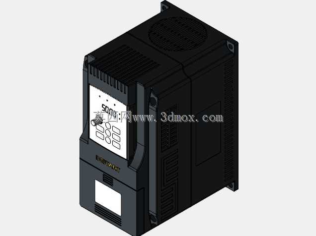 逆变器SDI INSTART 2.2kW(4kW)