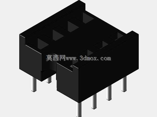 IC插座2-32针