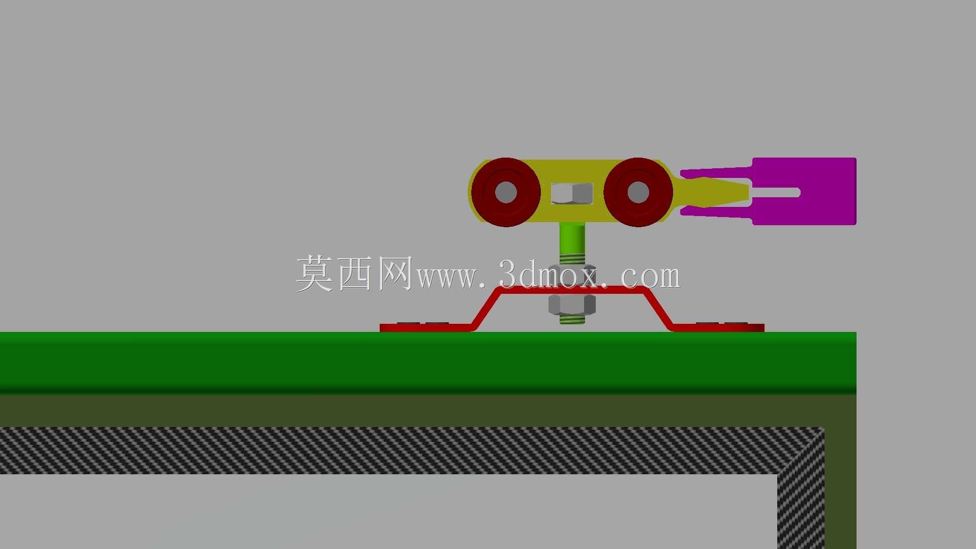 滑动门