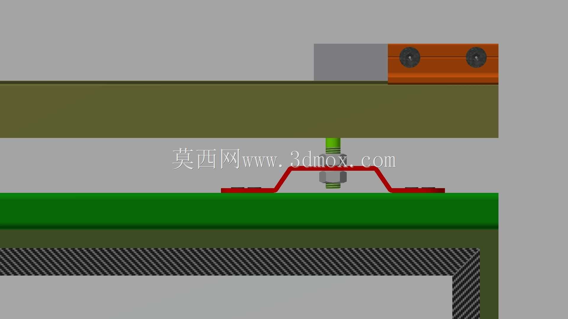 滑动门