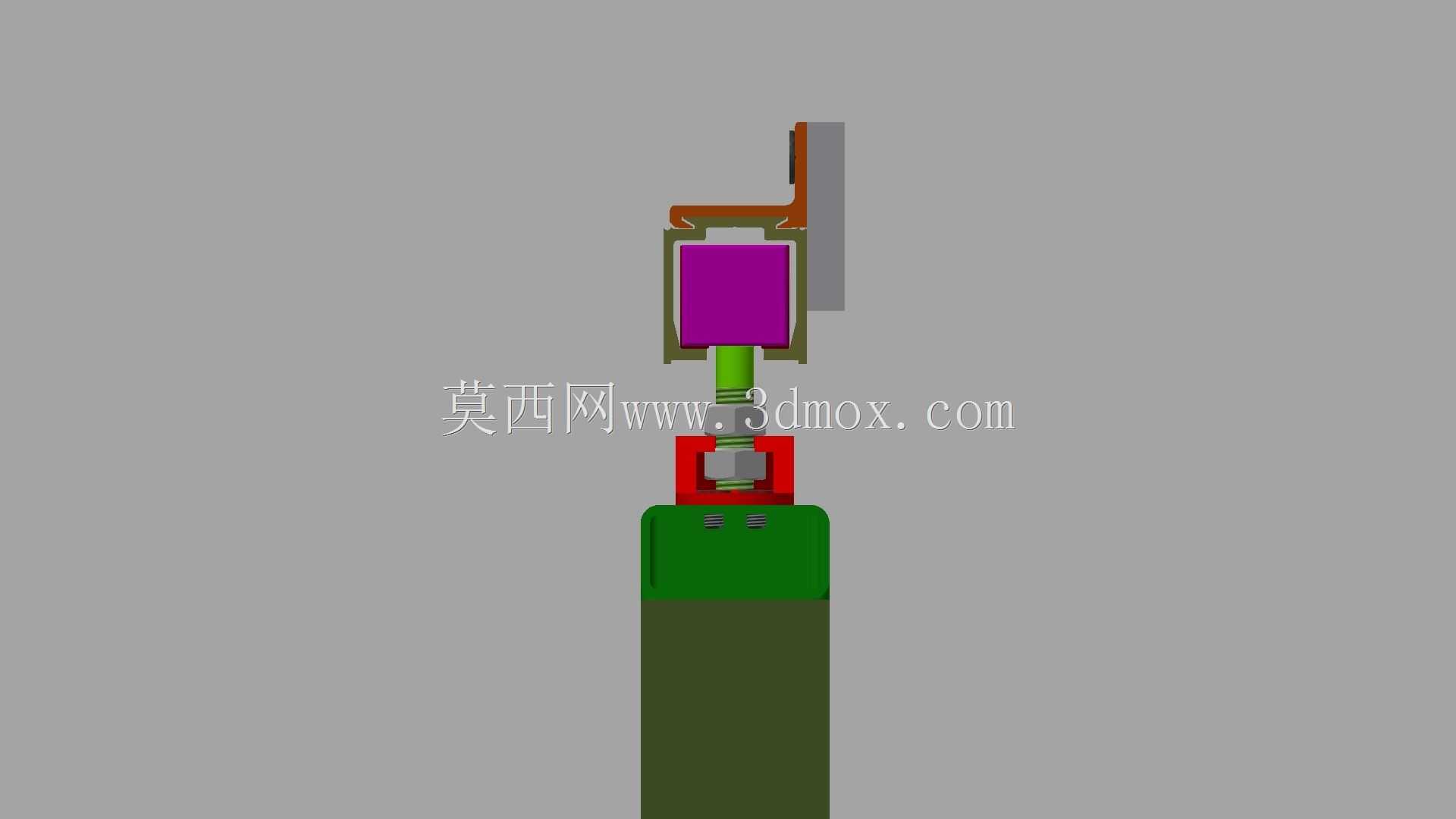 滑动门