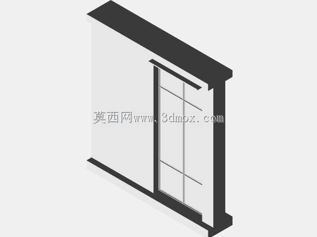 滑动门