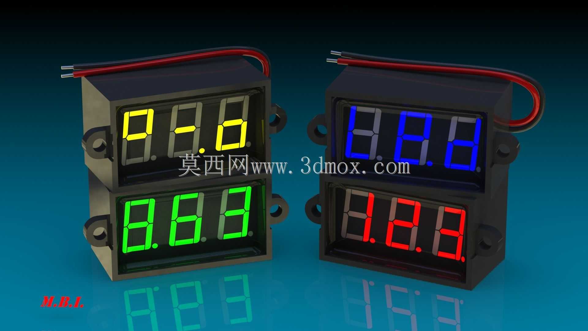 3λ7��LED���ֵ�ѹ��