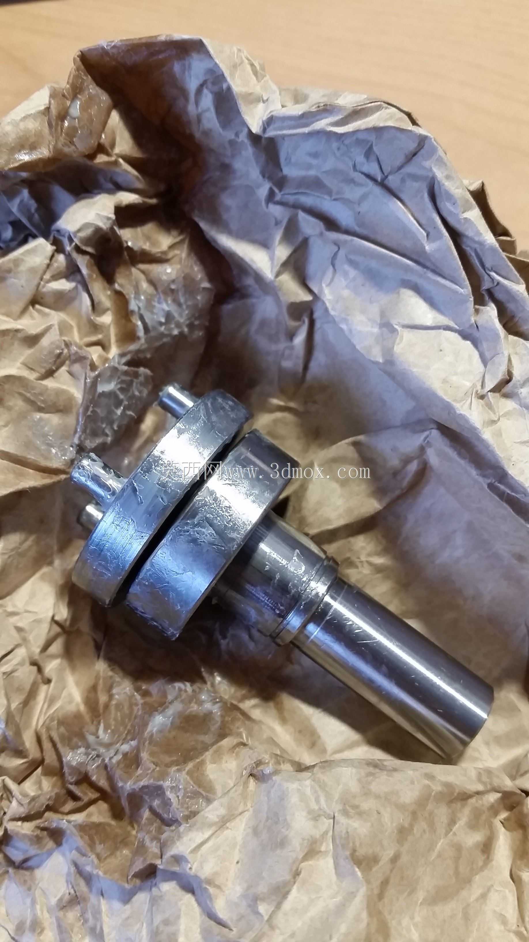 LRF60-XX变速箱(2级)