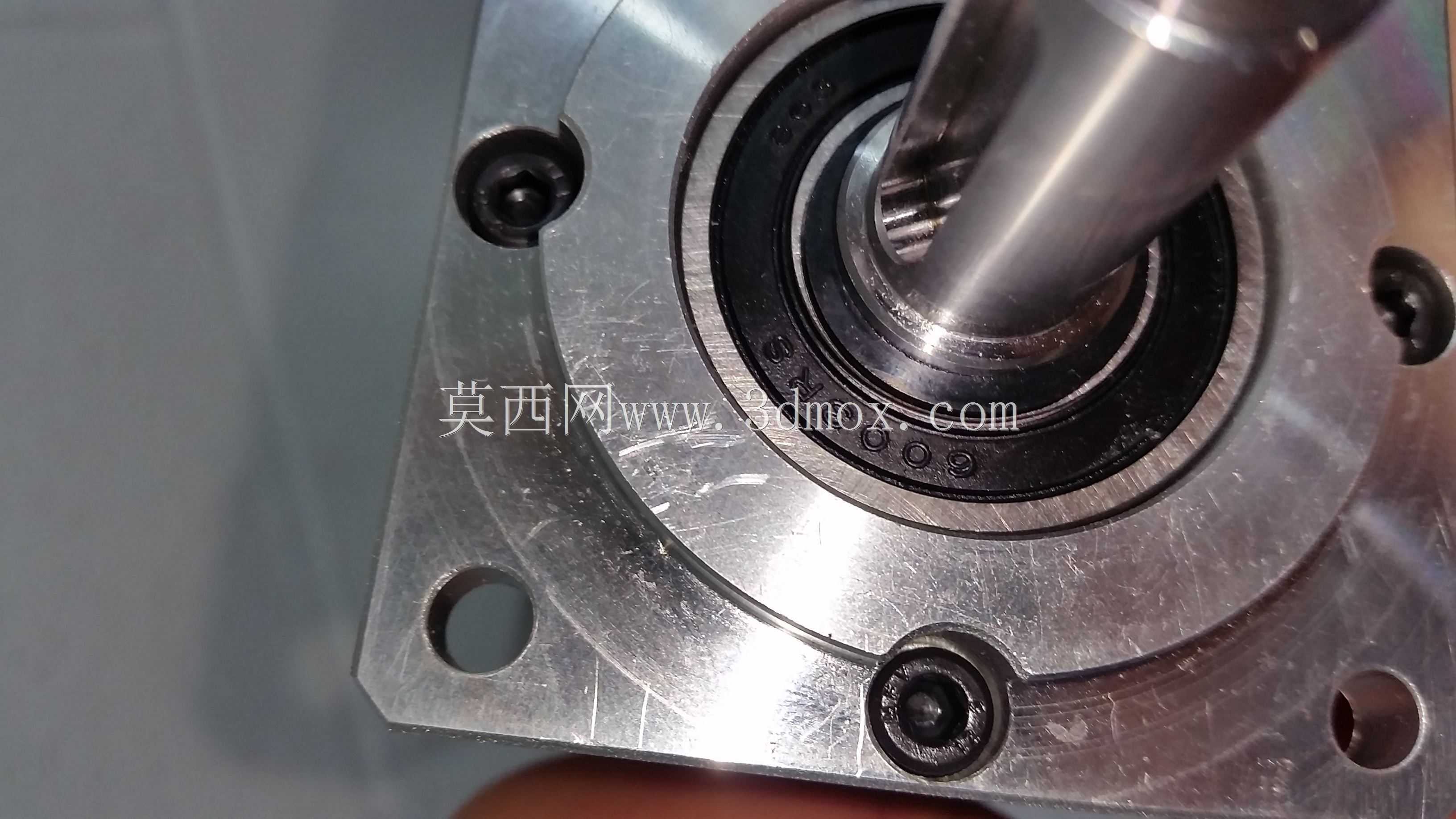 LRF60-XX变速箱(2级)